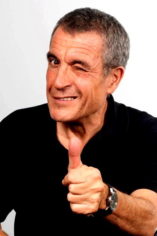 Pepe Rubianes