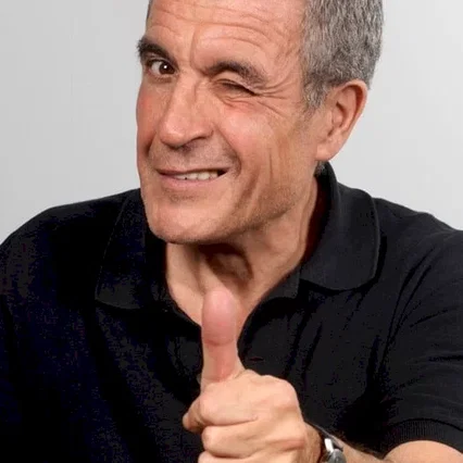 Pepe Rubianes