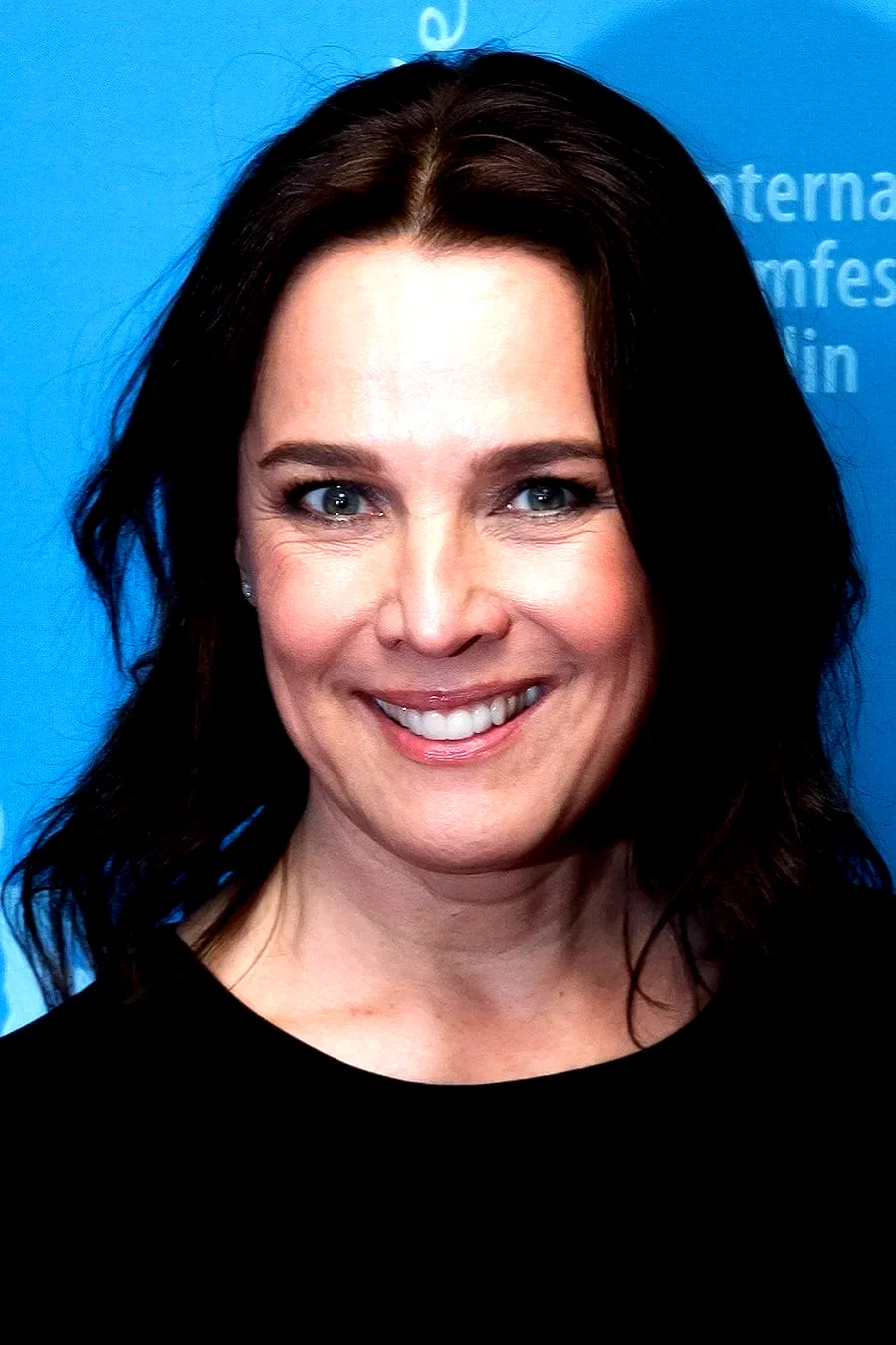  Desiree Nosbusch