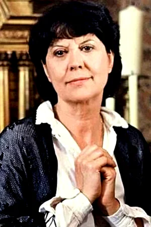 Véronique Silver