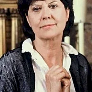 Véronique Silver