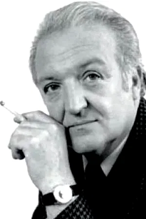 Bernard Freyd