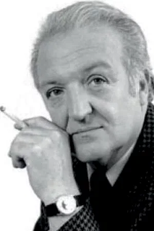 Bernard Freyd photo