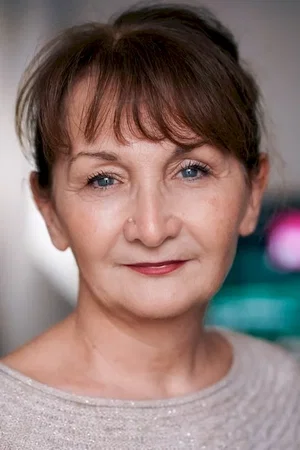  Véronique Kapoyan photo