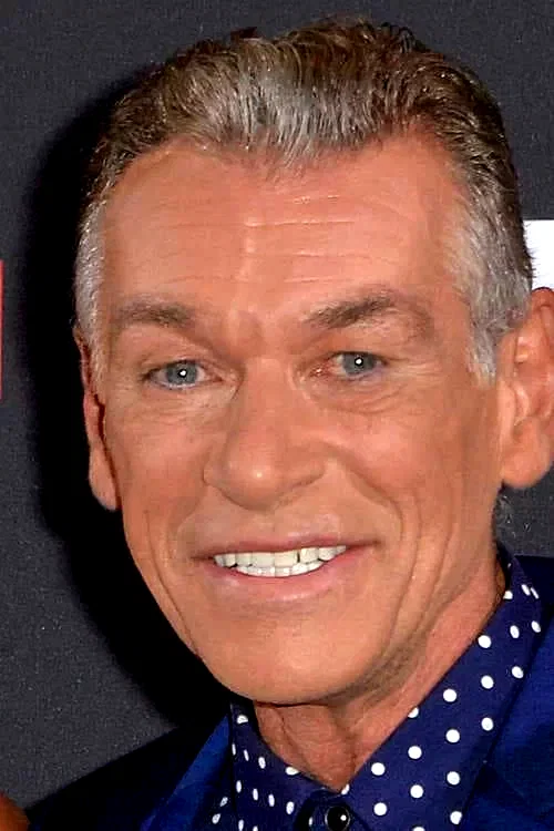 Patrick Dupond