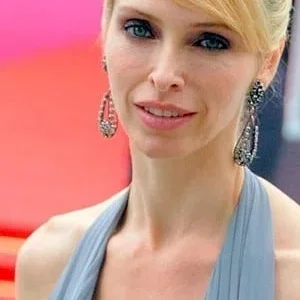 Tonya  Kinzinger