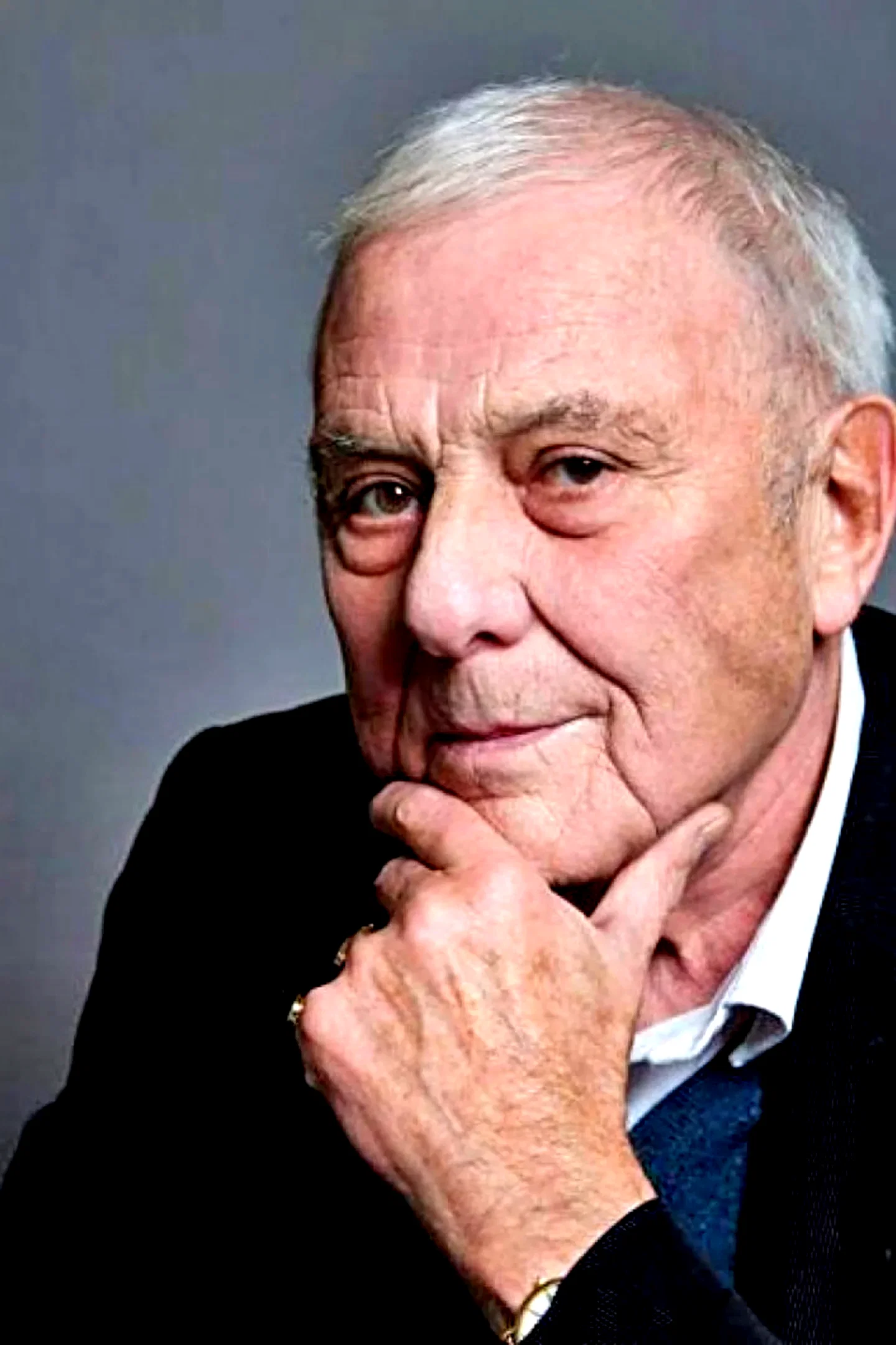  Philippe Sollers