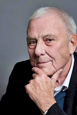  Philippe Sollers photo
