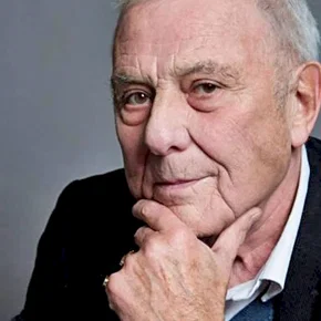 Photo star :  Philippe Sollers