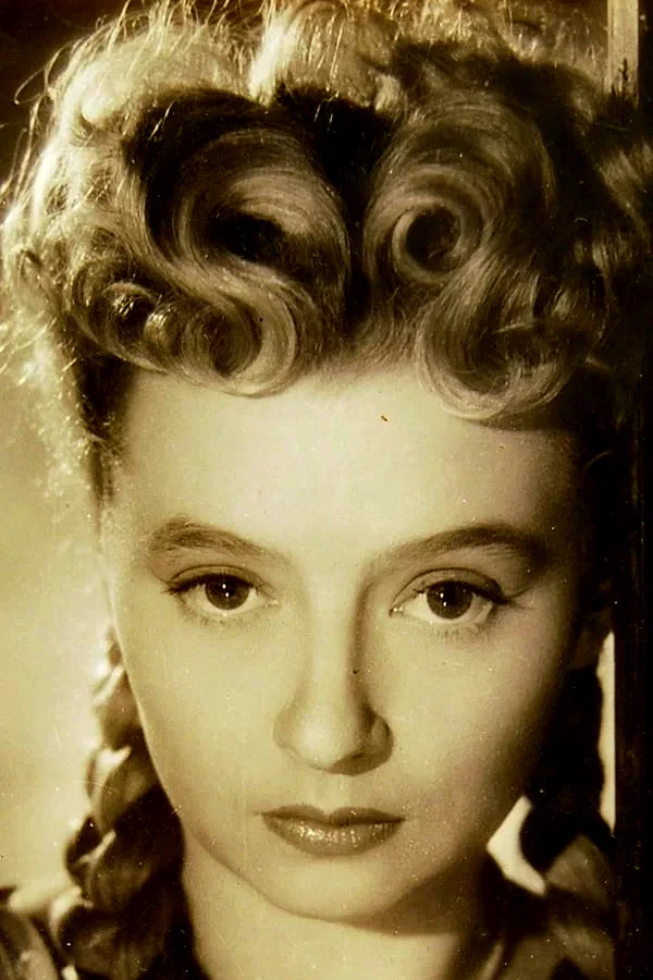 Simone Valere