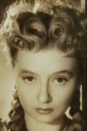 Simone Valere photo