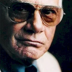 Photo star : Francesco Rosi