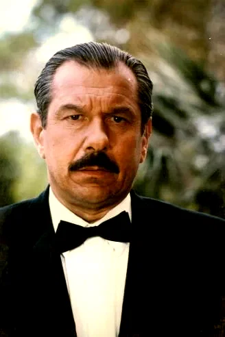 Jean-Claude De Goros
