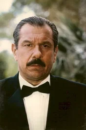 Jean-Claude De Goros