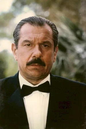 Jean-Claude De Goros