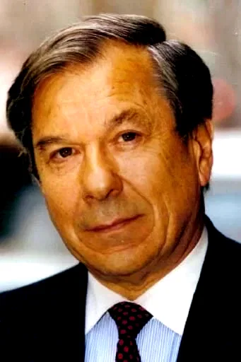 Jean-Claude De Goros