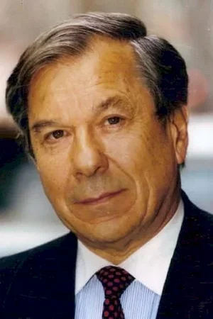 Jean-Claude De Goros photo