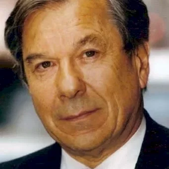 Jean-Claude De Goros