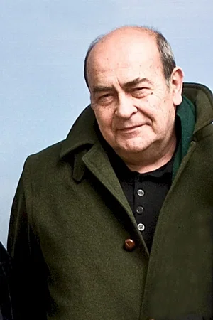 Giuseppe Bertolucci photo