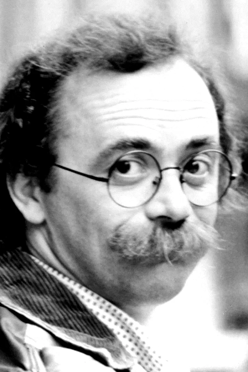 Maurizio Nichetti