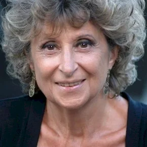 Photo star : Lidia Biondi