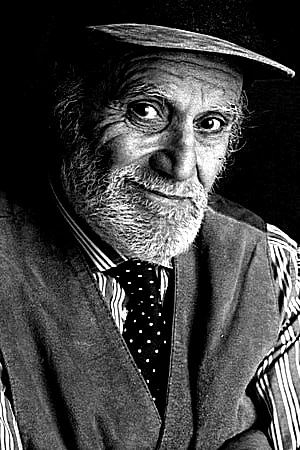 Remo Remotti