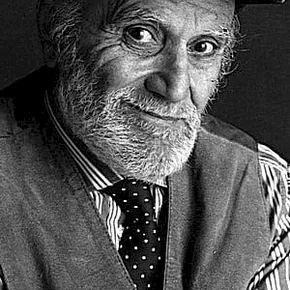 Photo star : Remo Remotti