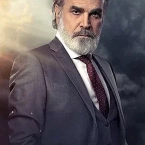 Photo star : Rafic Ali Ahmad