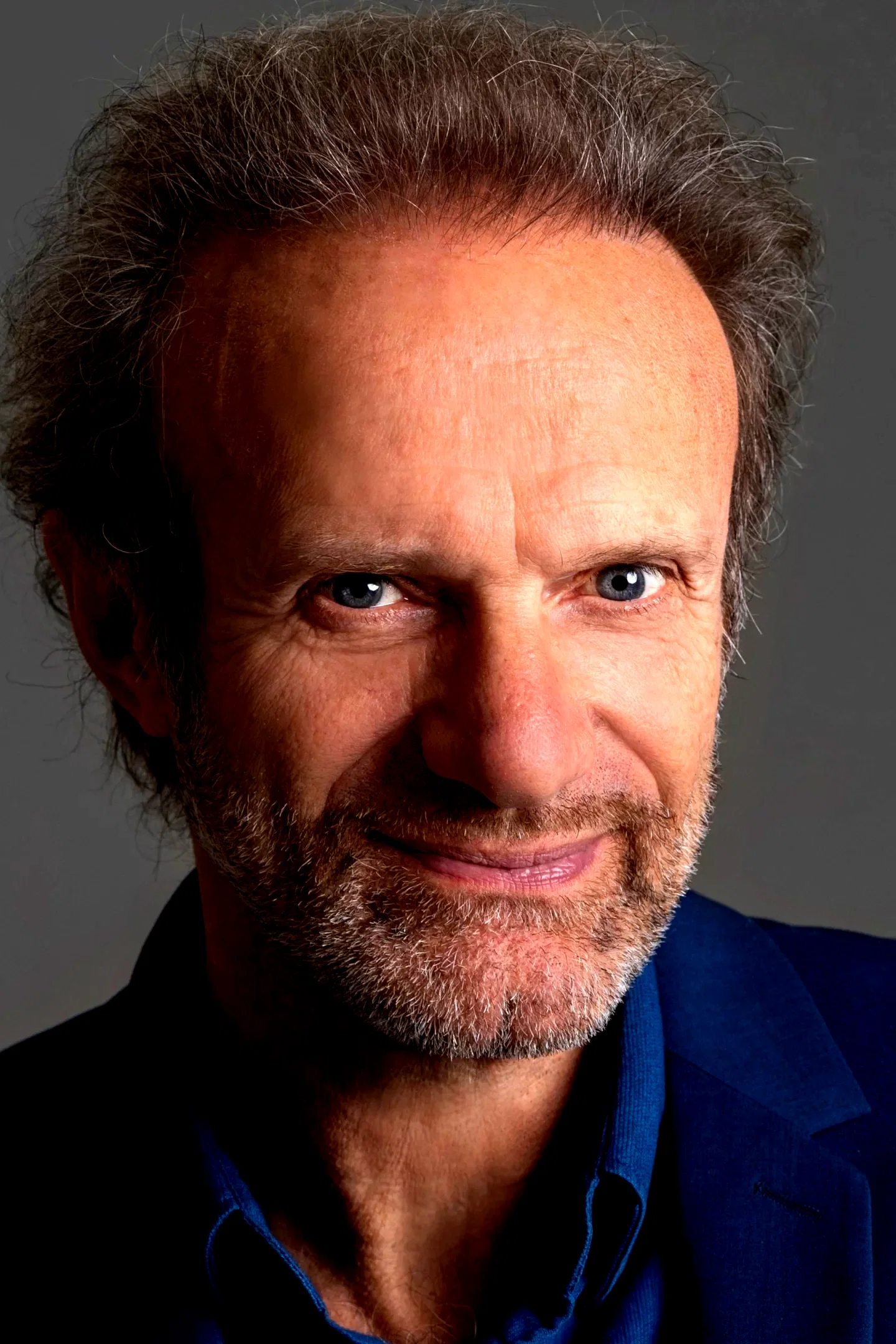 Bernard Crombey