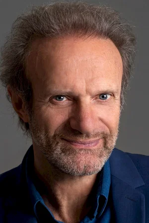 Bernard Crombey photo