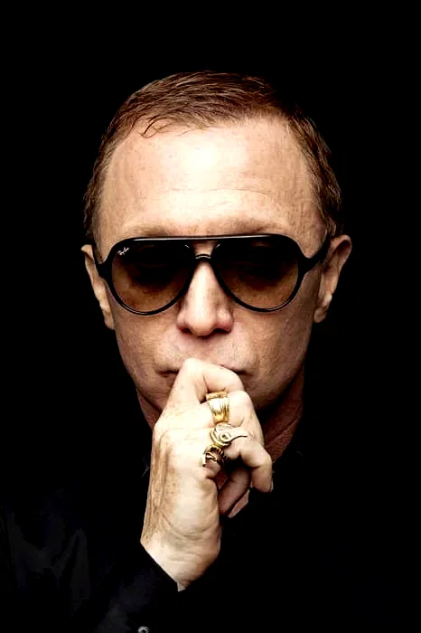 Bruce Labruce