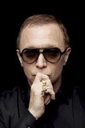 Bruce Labruce