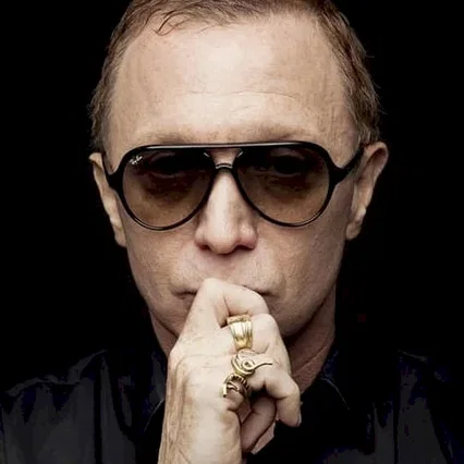 Bruce Labruce