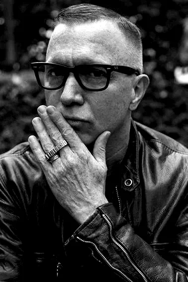 Bruce Labruce