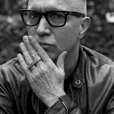 Bruce Labruce
