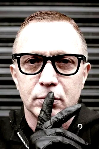 Bruce Labruce