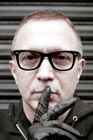 Bruce Labruce photo