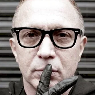 Bruce Labruce