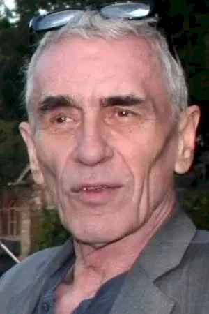 Jean-Loup Hubert photo