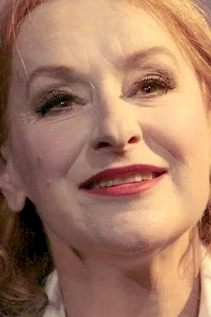 Nada Strancar photo