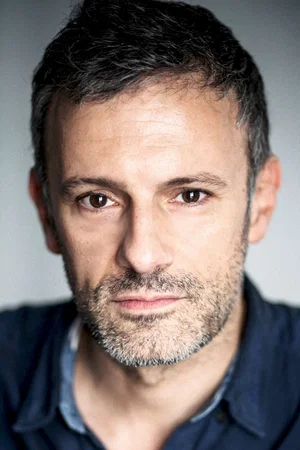 Photo de Mathieu Bisson