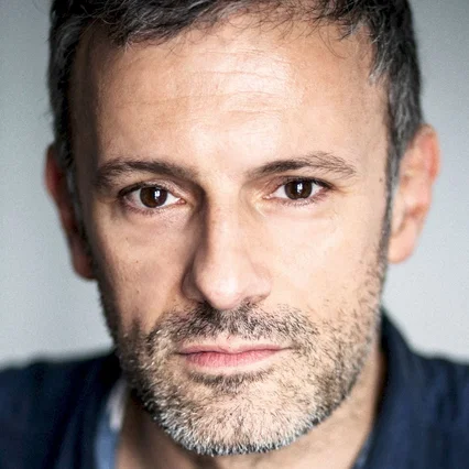 Mathieu Bisson