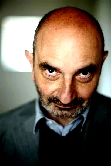 Jacky Nercessian