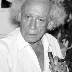 Photo star : Samuel Fuller