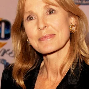Photo star :  Victoria Tennant