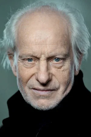 Hans Diehl photo
