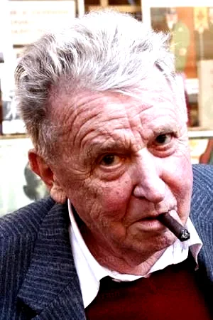 Jean-Marie Straub