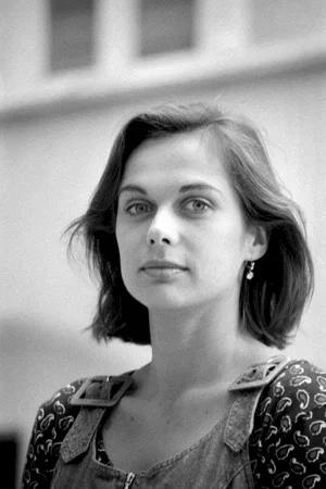 Valerie Stroh