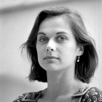 Valerie Stroh