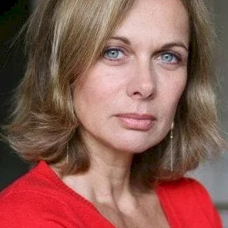 Valerie Stroh